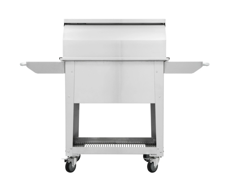 Bull BBQ Bison Charcoal with Cart