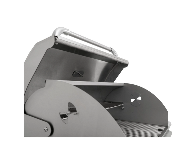 Bull BBQ Bison Charcoal with Cart