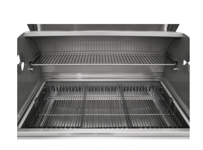 Bull BBQ Bison Charcoal with Cart