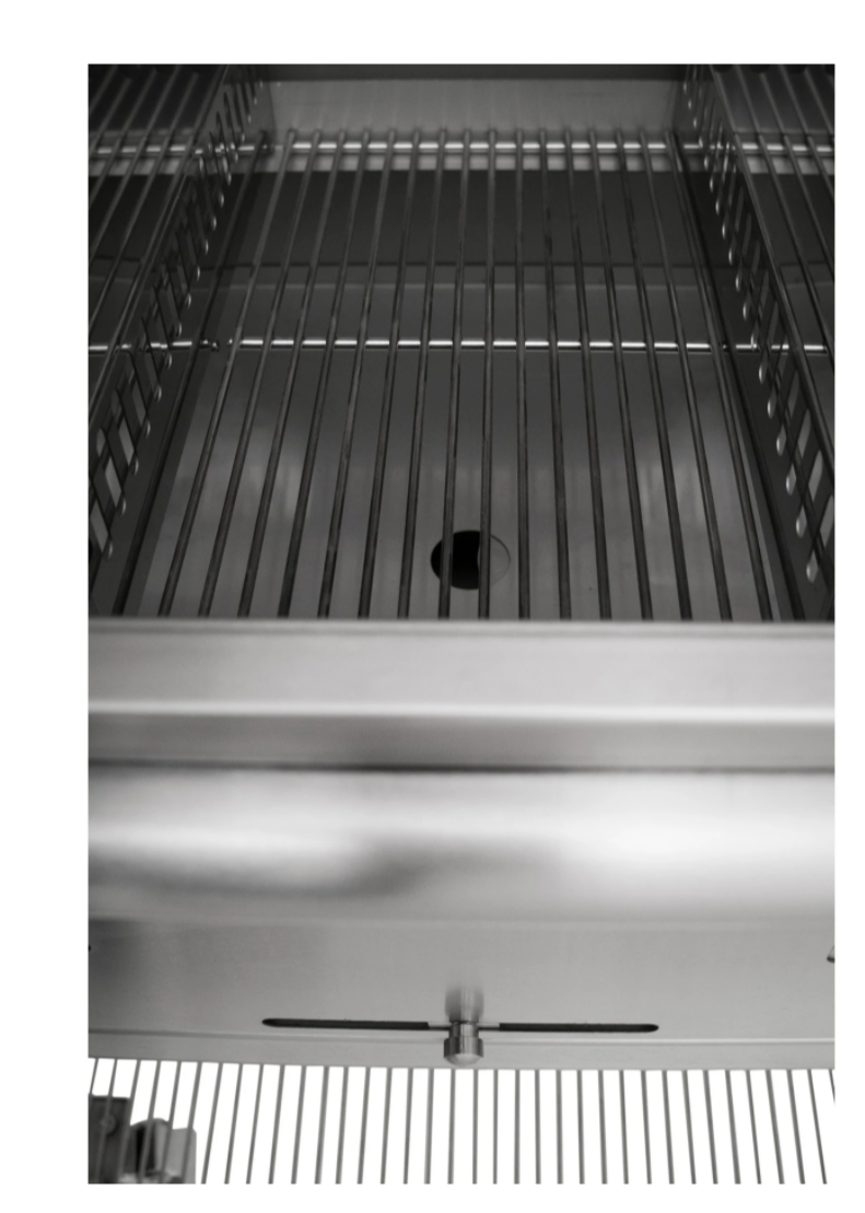 Bull BBQ Bison Charcoal with Cart