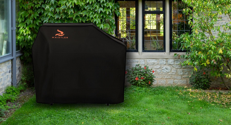 Whistler Cirencester 4 Burner Barbecue Cover