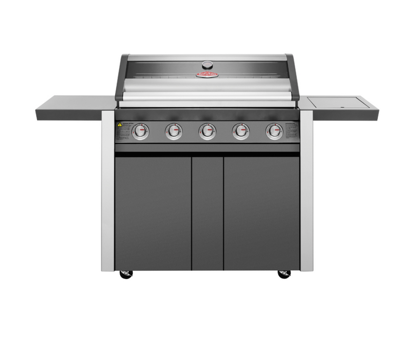 Beefeater clearance gas bbq