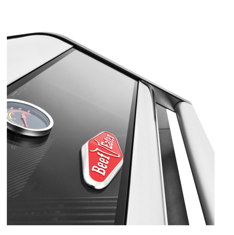 Beefeater 1600S Built-In 4 Burner Gas BBQ