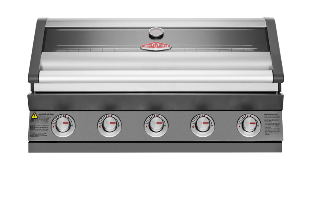Beefeater gasgrill sales