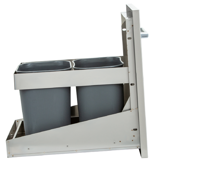 Whistler Burford Bin Drawer Unit