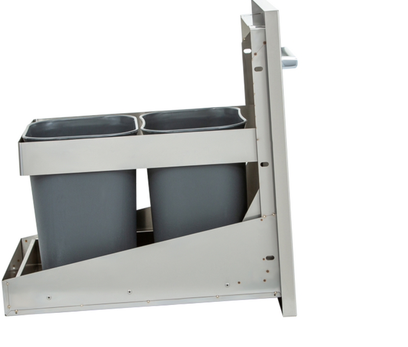 Whistler Burford Bin Drawer Unit