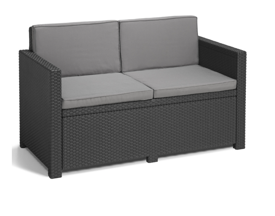Armona Lounge Sofa Set
