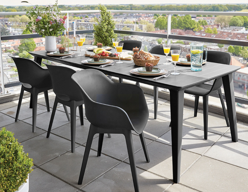 Lima & Akola Dining Set