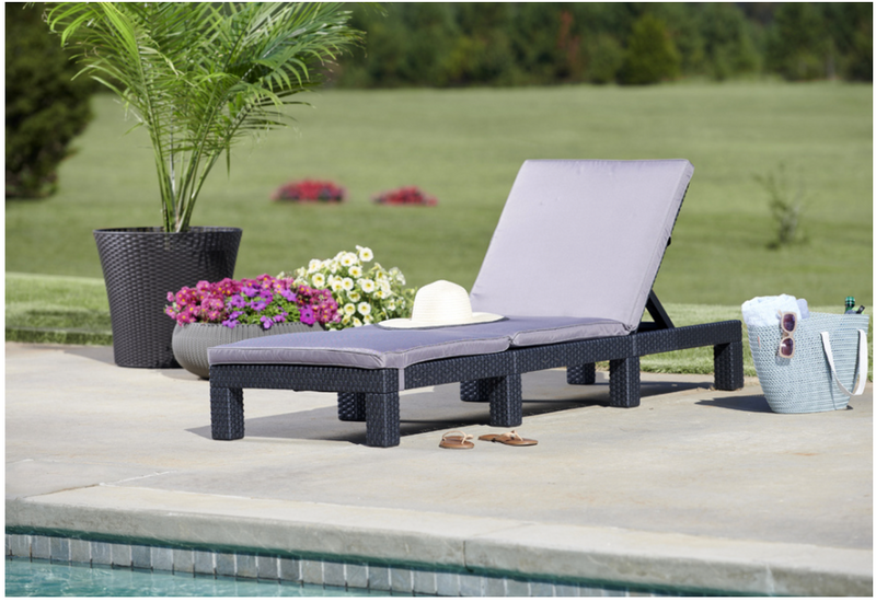 Daytona Lounger