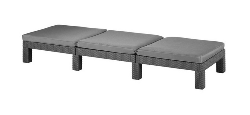 Daytona Lounger