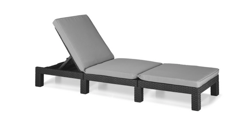 Daytona Lounger