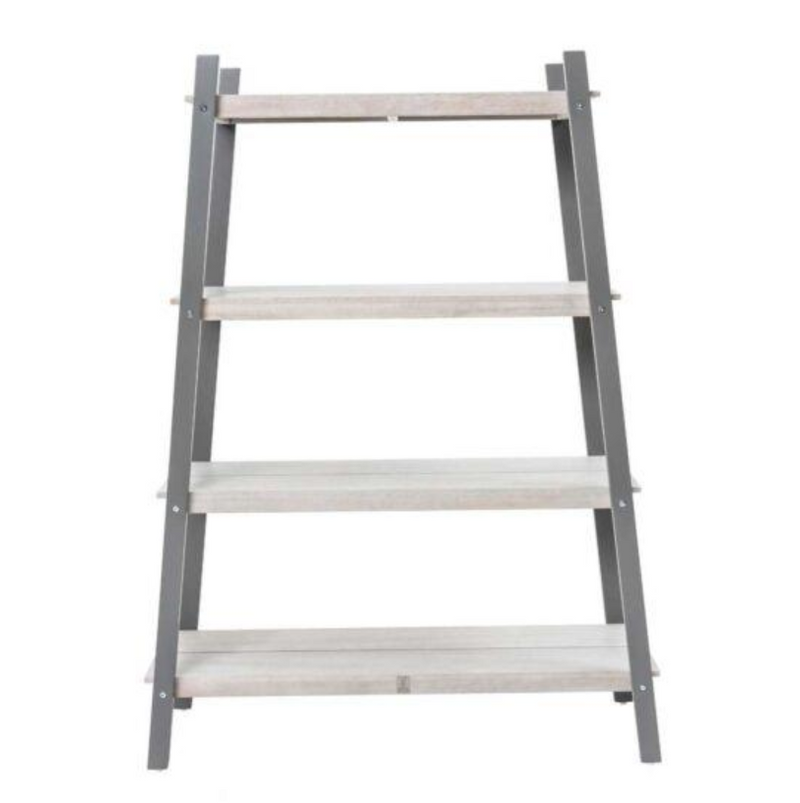 Florenity Grigio Plant Shelf - Grey