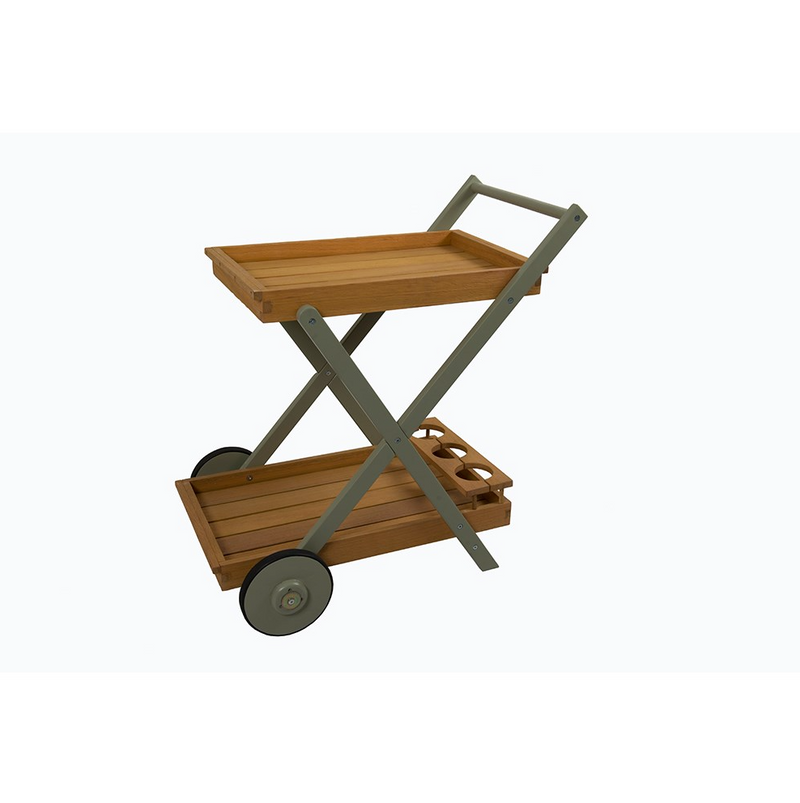 Florenity Verdi Drinks Trolley