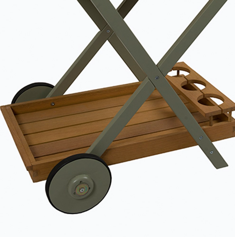 Florenity Verdi Drinks Trolley