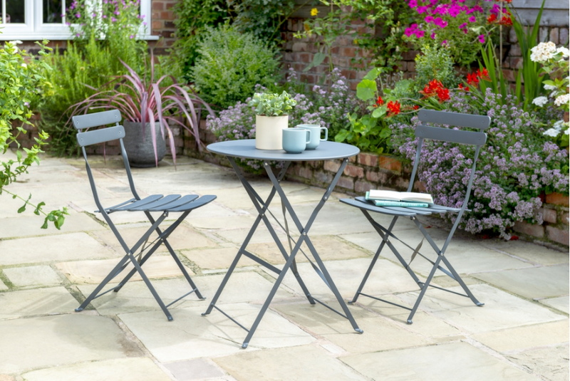 Comfort Bistro Set