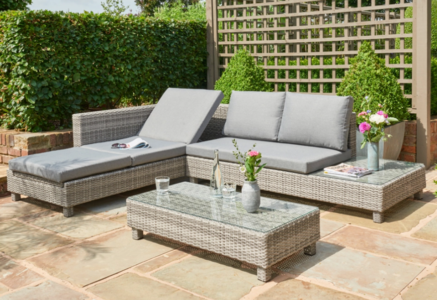 Bahama Lounge Sofa Set Primecookout Ltd