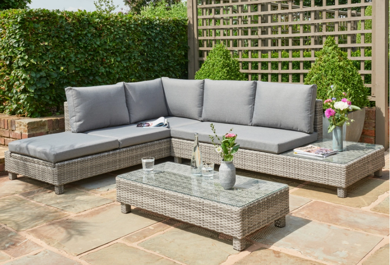 Bahama Lounge Sofa Set