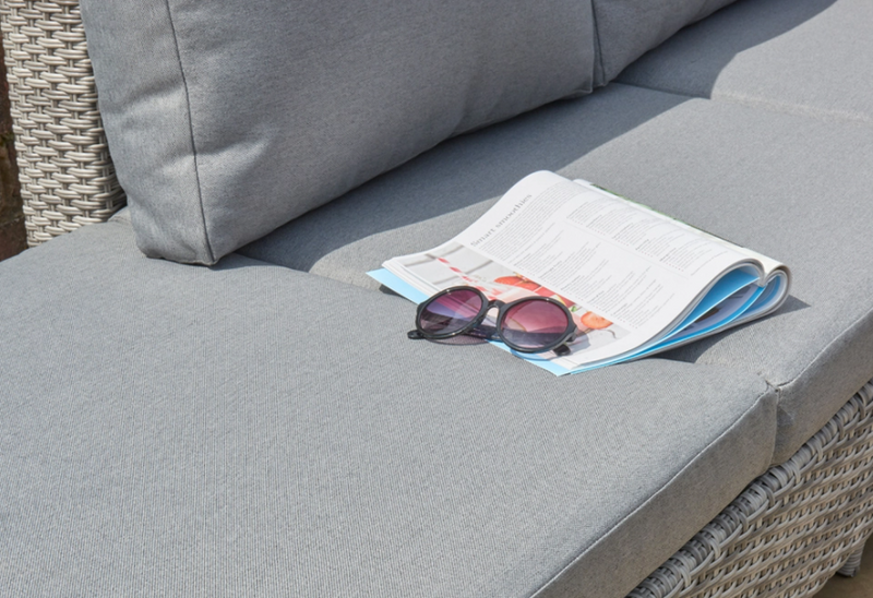 Bahama Lounge Sofa Set