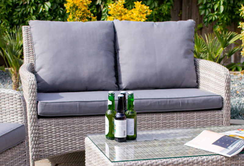 Weybourne Lounge Set