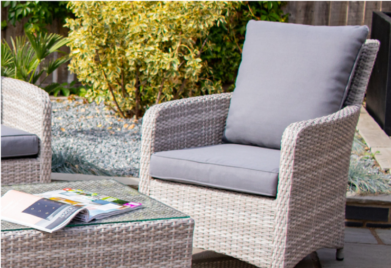 Weybourne Lounge Set