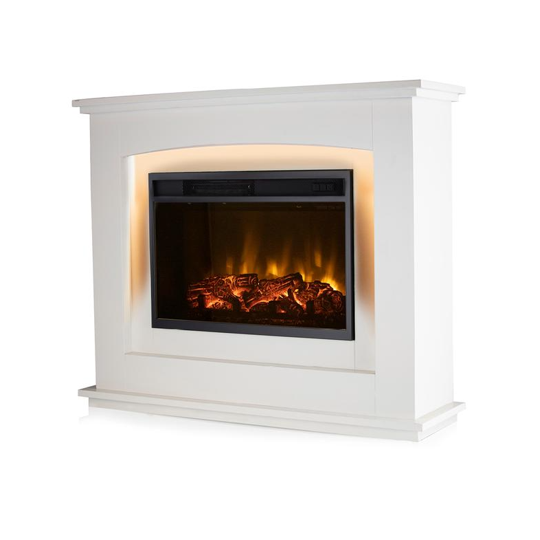 Washington Fire Suite