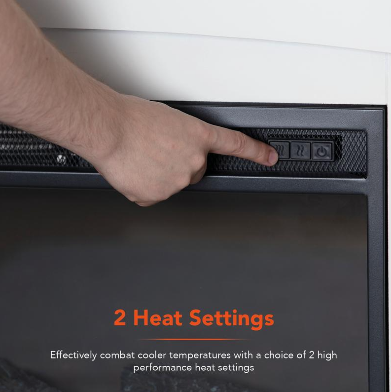 Washington Fire Suite