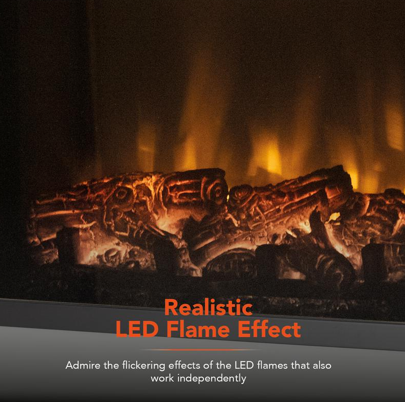 Washington Fire Suite