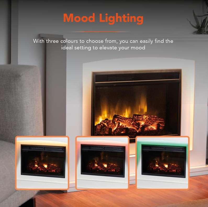 Washington Fire Suite