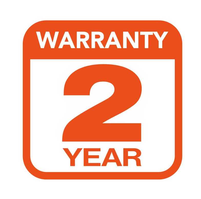 Ambleside Log Effect Stove Heater Black 2KW