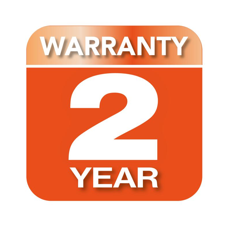 Stirling Electric Fire Stove 2KW Cream