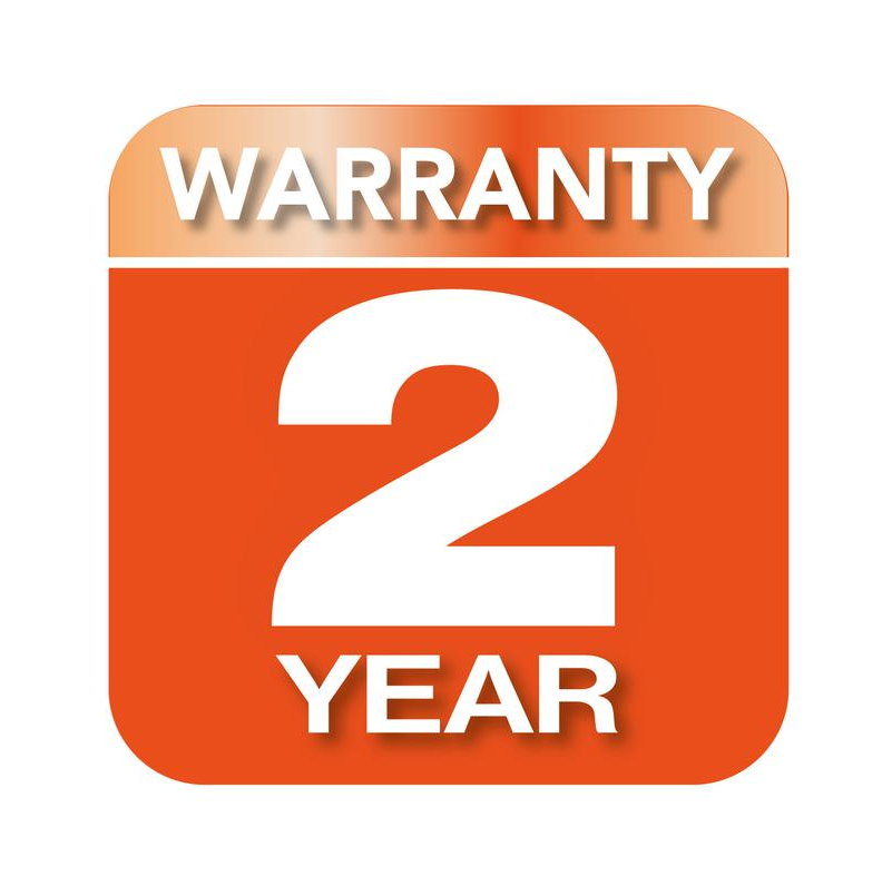 Stirling Electric Fire Stove 2KW Grey