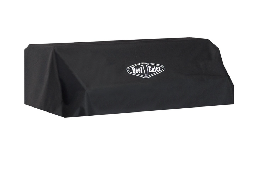 Beefeater Premium 5+1 Burner Built-In BBQ Cover