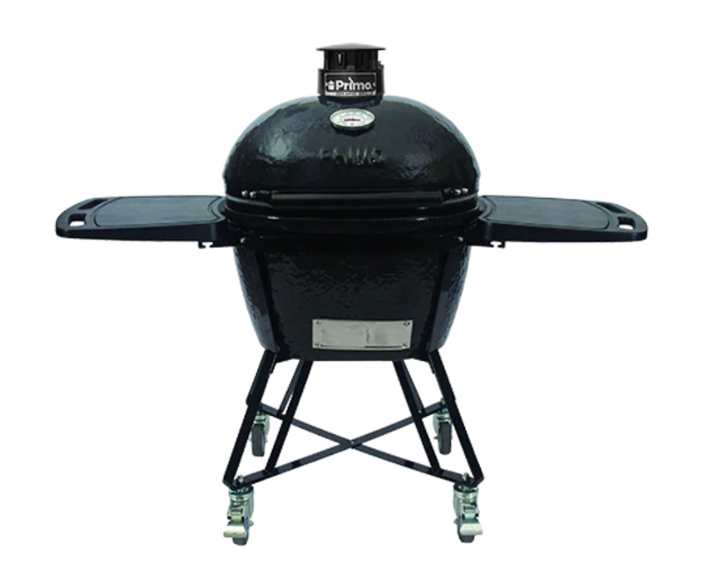 Primo Oval LG-300 All-in-One Ceramic Grill