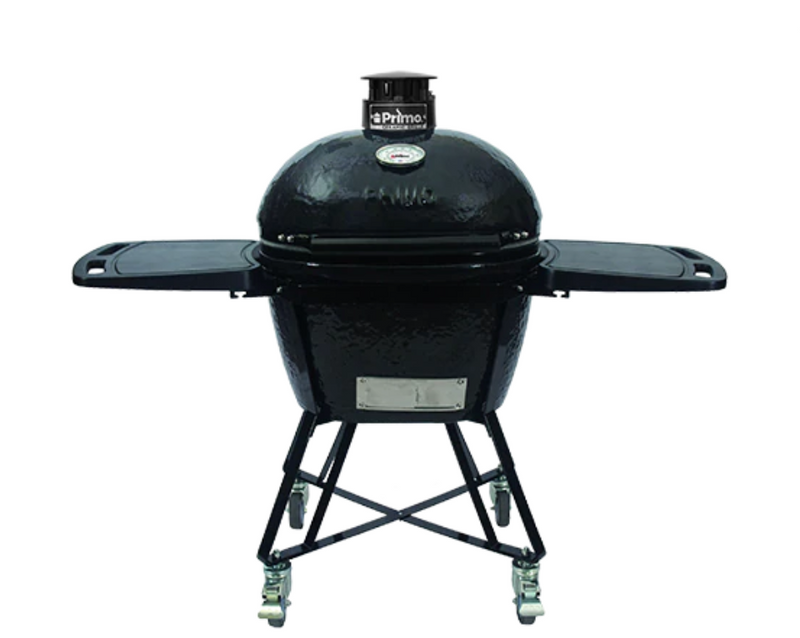 Primo Oval 200 All-in-One Ceramic Grill