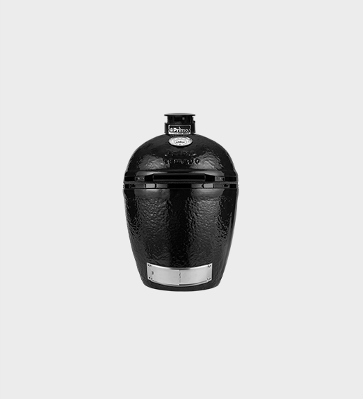 Primo Kamado Round Ceramic Grill