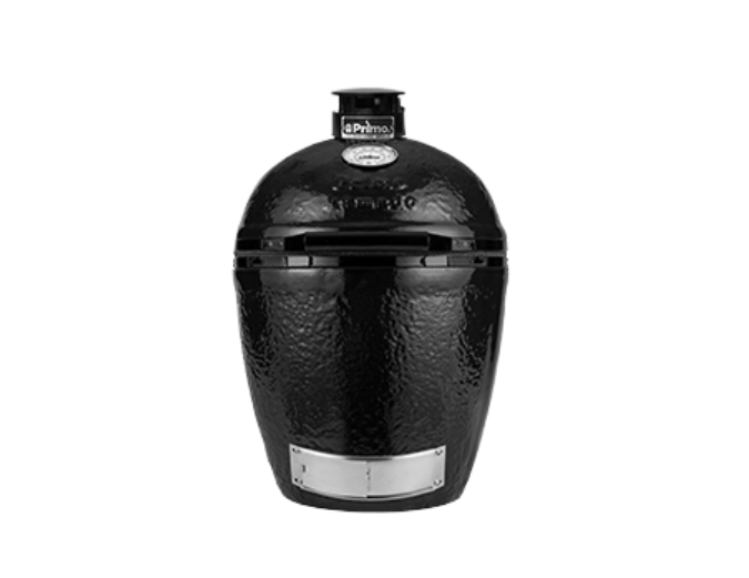 Primo Kamado Round Ceramic Grill