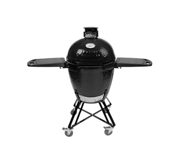 Primo Kamado All-in-One Ceramic Grill