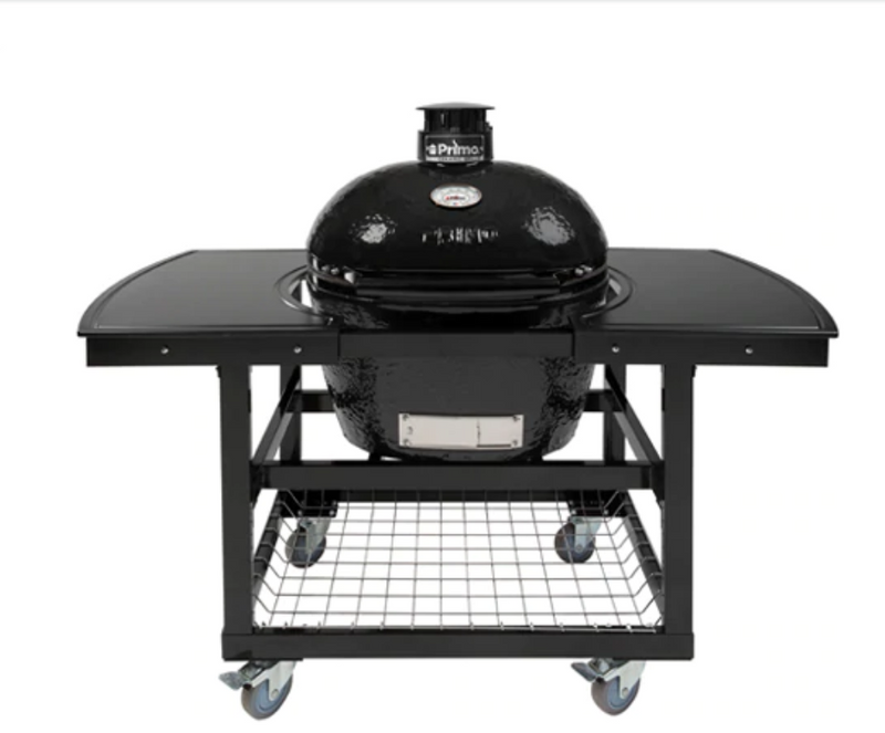 Primo Oval LG300 Ceramic Grill BBQ