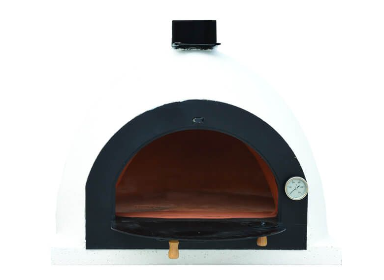 Royal Wood Fired Pizza Oven | 80cm with Base