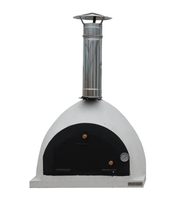 Royal Wood Fired Pizza Oven | 80cm with Base