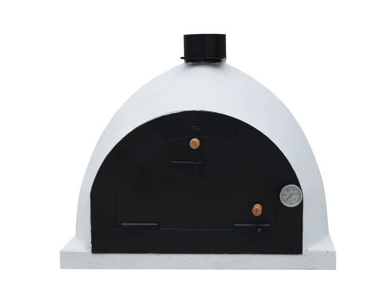 Royal Wood Fired Pizza Oven | 80cm with Base