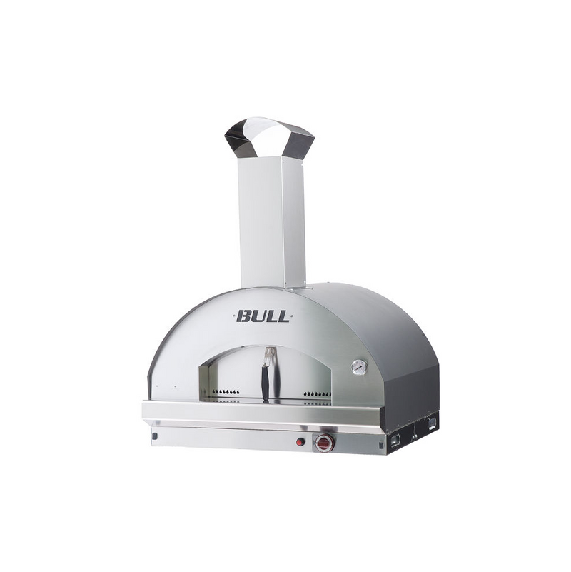 Bull Extra Large Gas-Fired Pizza Oven