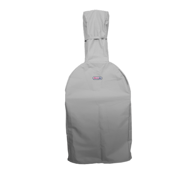 Ex Large Pizza Oven Cart Fitted Cover