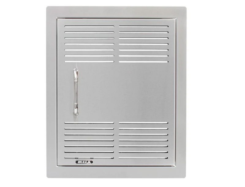Bull Single Vented Door 76cm