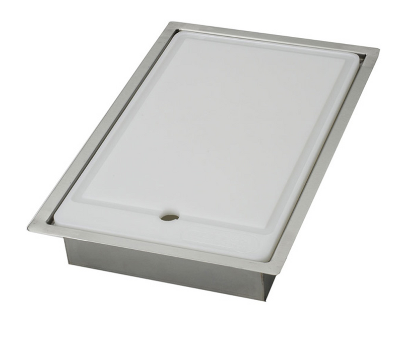 Bull Pull Out Chopping Board