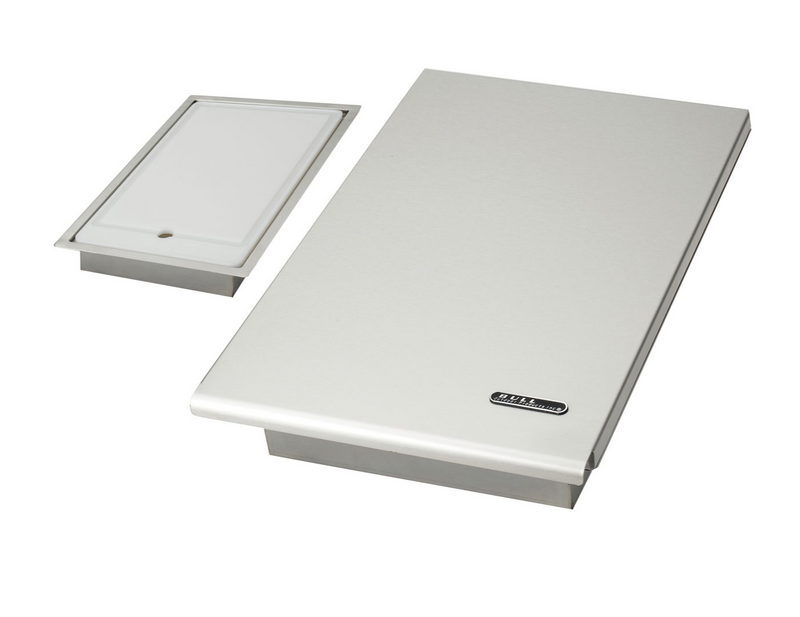 Bull Pull Out Chopping Board