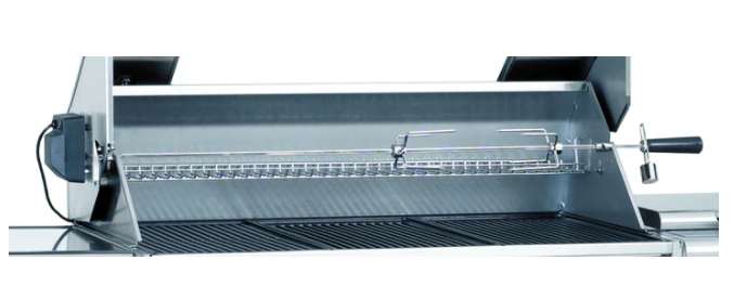 Beefeater Universal Rotisserie Kit