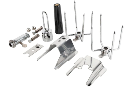 Beefeater Universal Rotisserie Kit