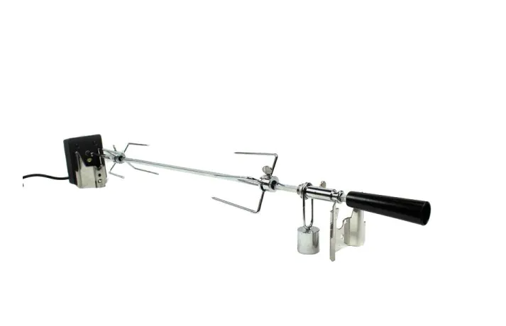 Beefeater Universal Rotisserie Kit