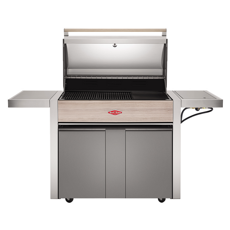 Beefeater Discovery 1500 5 Burner